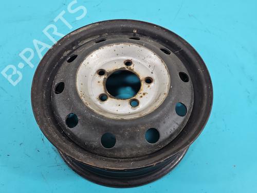 Used Rim Rim 38134891 38134891