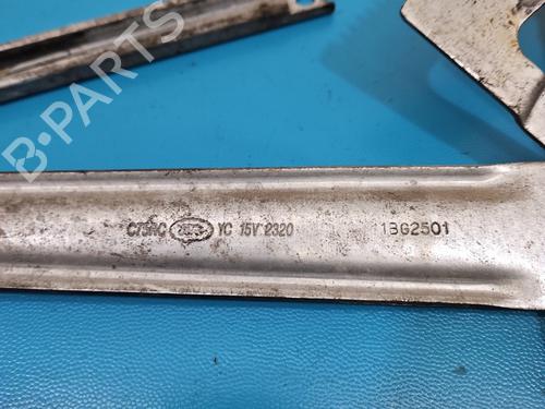 Front left window mechanism FORD TRANSIT Van (FA_ _) 2.0 DI (FAE_, FAF_, FAG_) | BP38499530C22 - Image 3
