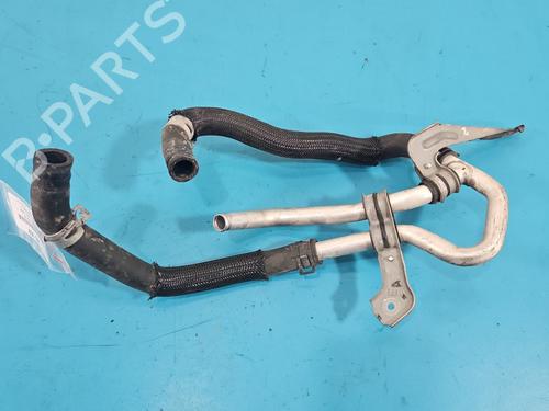 Pipe TOYOTA AURIS (_E18_) 1.8 Hybrid (ZWE186_, ZWE186R) | BP37830930M125 - Image 2