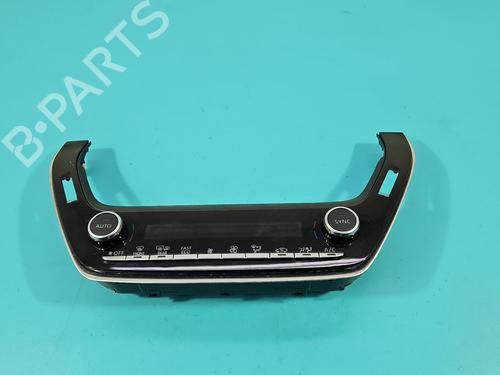 Climate control TOYOTA COROLLA Saloon (_E21_) 1.8 VVTi Hybrid (ZWE219) | BP37848889I5 - Image 2