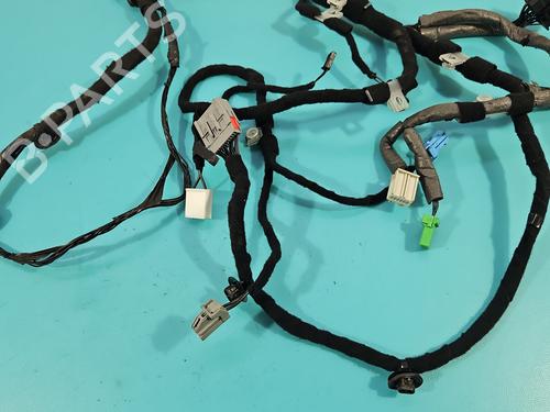 Wiring harness JAGUAR XE (X760) 2.0 D | BP37826215E16 - Image 15