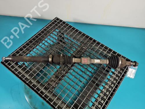Used Right front driveshaft Right front driveshaft FORD FOCUS III [2010-2020] 38129152 38129152