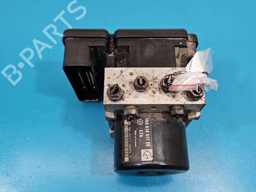 ABS pump VW GOLF VI (5K1) 1.4 TSI | BP37854038M43 - Image 2