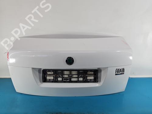 Used Tailgate Tailgate 37852521 37852521