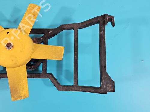 Radiator fan MAZDA 2 (DY) 1.2 (DY3W) | BP37812474M35 - Image 3