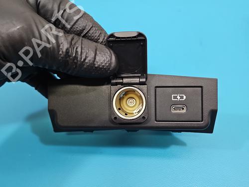 Electronic module TOYOTA COROLLA Saloon (_E21_) 1.8 VVTi Hybrid (ZWE219) | BP37854921M83 - Image 3