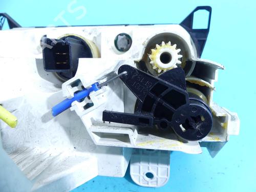 Climate control MAZDA 5 (CR) 2.0 CD (CR19) | BP37808353I5 - Image 4