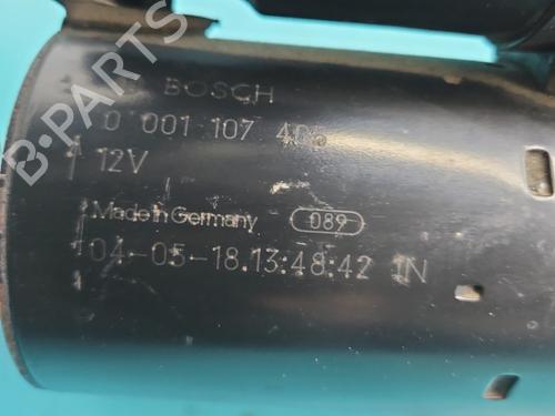 Starter OPEL ASTRA H (A04) 1.8 (L48) | BP38152225M8 - Image 5