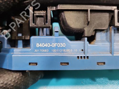 Switch TOYOTA VERSO (_R2_) | BP37847159I30 - Image 4