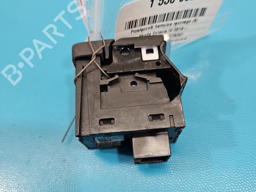 Switch SKODA OCTAVIA IV Combi (NX5, PV5) | BP38151355I30 - Image 6