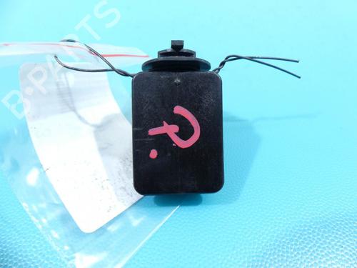Electronic sensor BMW 1 (E81) 120 d | BP37892134M84 - Image 2