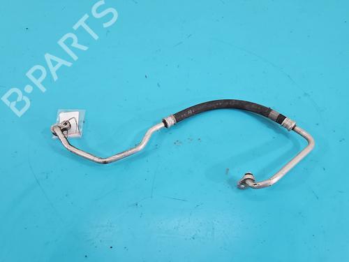 AC pipe TOYOTA COROLLA Saloon (_E21_) 1.8 VVTi Hybrid (ZWE211) | BP37820906M126 - Image 3