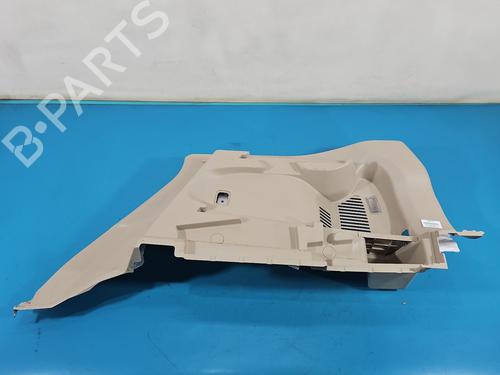Used Boot lining Boot lining 37838784 37838784