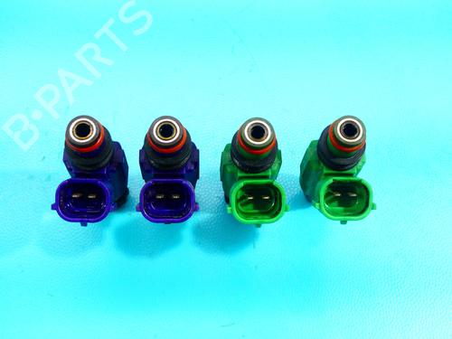 Injector MAZDA PREMACY (CP) 2.0 (CP10S) | BP37884596M100 - Image 3