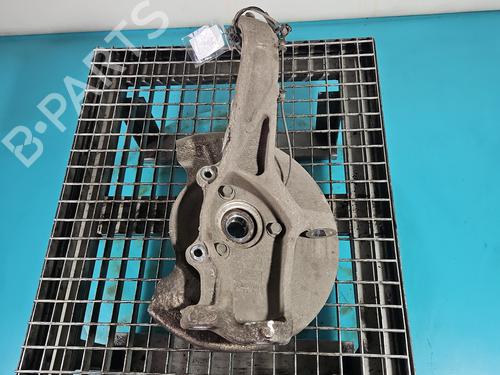 Left front steering knuckle TESLA MODEL 3 (5YJ3) | BP38128327M25 - Image 4