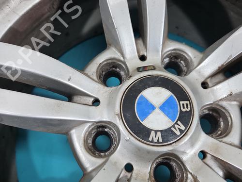 Fælk BMW X3 (E83) | BP38138752C45 - Image 6