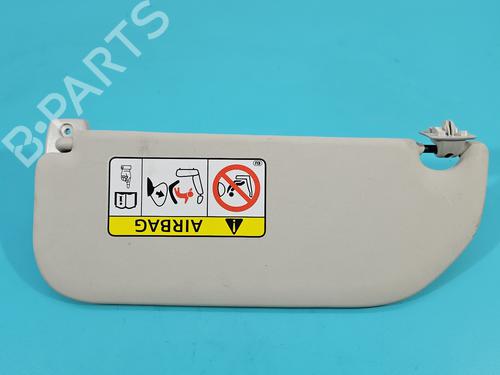 Andre TOYOTA AYGO (_B4_) 1.0 (KGB40) | BP38136731O1 - Image 7