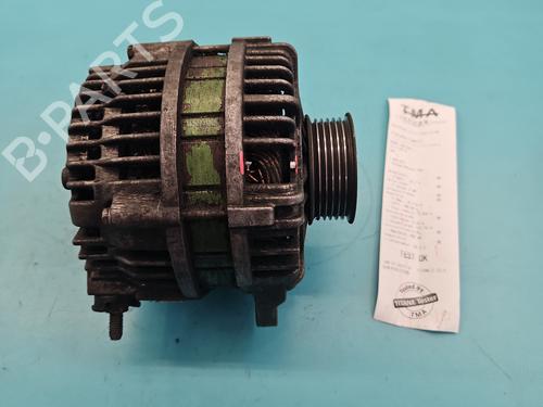 Used Alternator Alternator 37816893 37816893