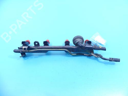 Injector HONDA STREAM (RN) 1.7 16V (RN1) | BP37876450M100 - Image 3