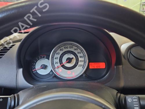 Engine control unit (ECU) MAZDA 2 (DE_, DH_) 1.3 (DE3FS) | BP37819106M57 - Image 2