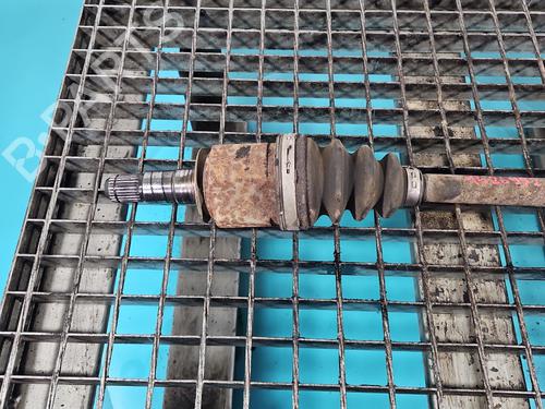 Right front driveshaft INFINITI QX50 I 37 AWD | BP38148670M39 - Image 2