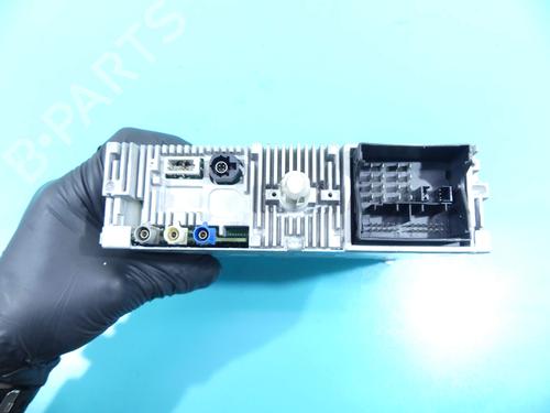 Electronic module CITROËN C5 III (RD_) 2.0 HDi 180 (RDAHWT) | BP37889185M83 - Image 6