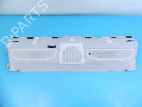 Bandeja trasera LEXUS LS (_F4_) 600h AWD (UVF45, UVF46) | BP37882422C85 - Image 2