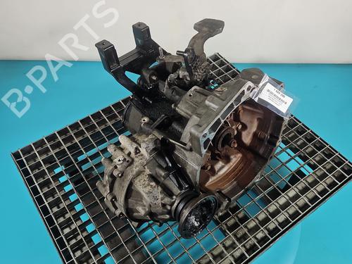 Used Gearbox Gearbox 38750222 38750222