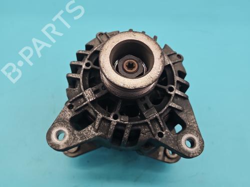 Alternator DACIA DUSTER (HS_) 1.6 16V | BP38129488M7 - Image 2