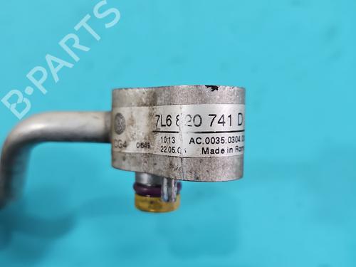 AC pipe AUDI Q7 (4LB) 4.2 FSI quattro | BP38132026M126 - Image 11