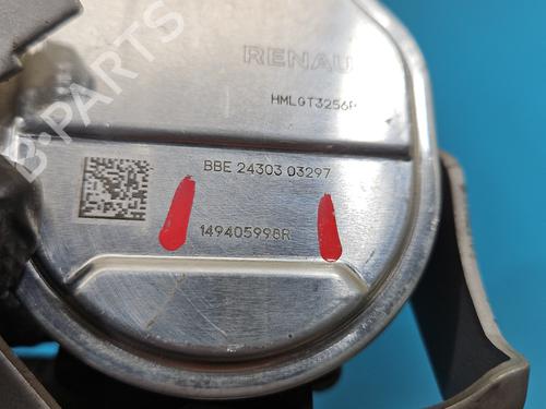 Other DACIA DUSTER (PYM_, PYN_) | BP37841093O1 - Image 7