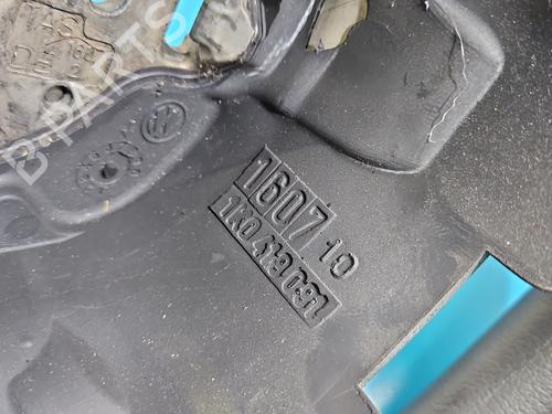 Steering wheel VW GOLF V (1K1) | BP37841567C49 - Image 12