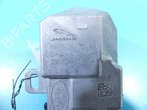 Electronic module JAGUAR F-PACE (X761) | BP38115204M83 - Image 5