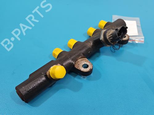 Used Injection rail Injection rail 38797151 38797151