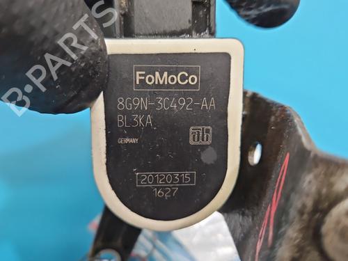 Electronic sensor VOLVO XC60 I SUV (156) D3 / D4 | BP37852656M84 - Image 4