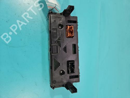 Climate control PEUGEOT 301 1.6 VTi 115 | BP38119799I5 - Image 5
