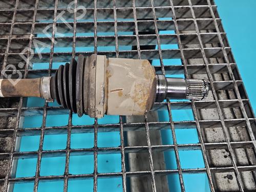 Left front driveshaft KIA NIRO I (DE) 1.6 GDI Hybrid | BP37832207M38 - Image 3