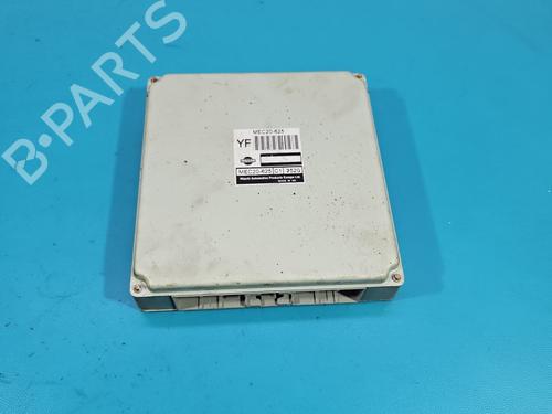 Engine control unit (ECU) NISSAN ALMERA II Hatchback (N16) 1.8 | BP39561447M57 - Image 2
