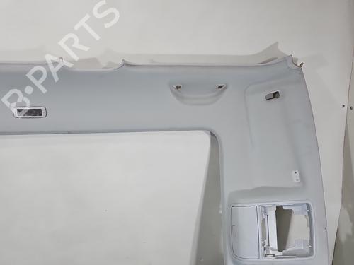 Interiør tag SKODA YETI (5L) 2.0 TDI 4x4 | BP37846945I12 - Image 4