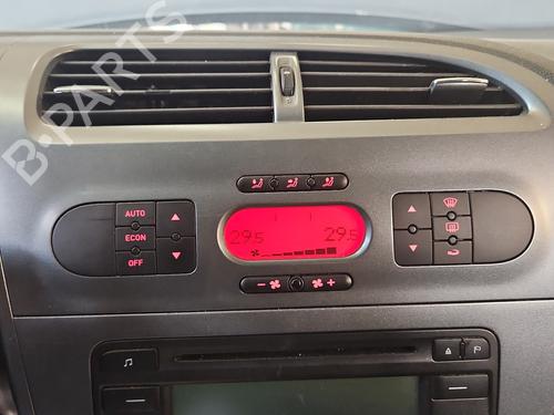 Used Climate control Climate control 37857242 37857242