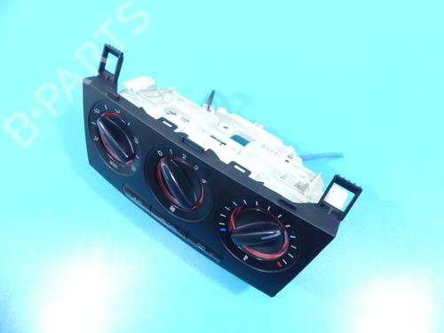 Used Climate control Climate control 37808493 37808493
