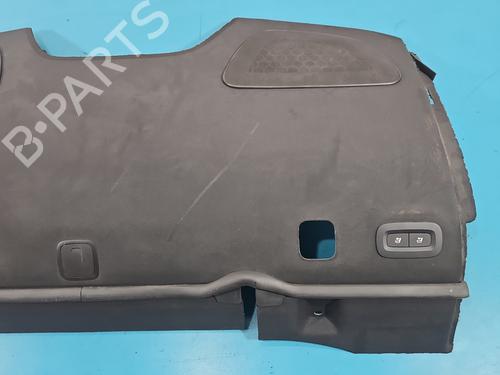 Rear parcel shelf VOLVO S90 II (234) T6 AWD | BP37831985C85 - Image 2