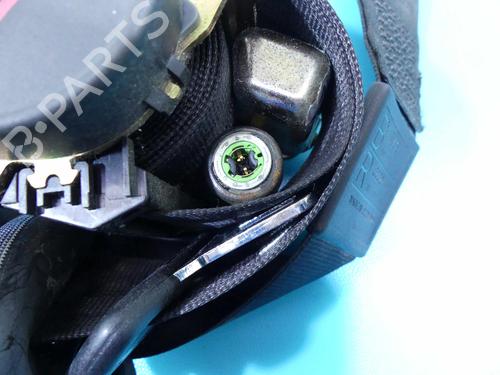 Front right seatbelt AUDI A2 (8Z0) 1.4 | BP37891848I25 - Image 3