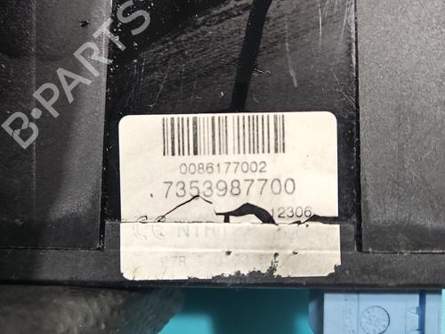 Engine control unit (ECU) FIAT CROMA (194_) 1.9 D Multijet | BP37819965M57 - Image 20