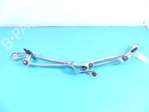 Used Front wipers mechanism Front wipers mechanism 37886682 37886682