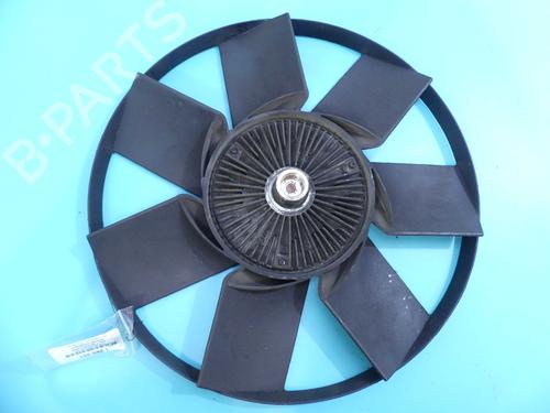 Radiator fan BMW 7 (E65, E66, E67) 730 Ld | BP37888536M35 - Image 3