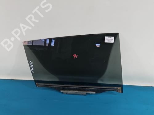Used Rear right door window Rear right door window TOYOTA RAV 4 IV (_A4_) 2.0 4WD (ZSA44_) (151 hp) 39945752 39945752