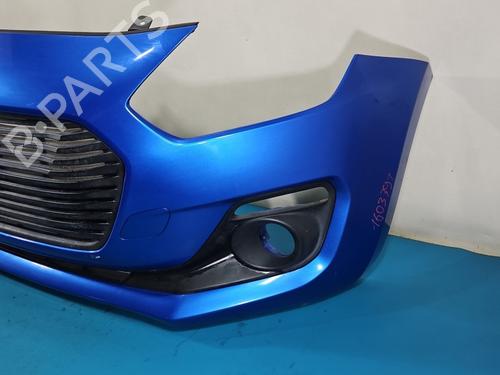 Front bumper SUZUKI SWIFT V (AZ) 1.0 (A2L310) | BP40292964C7 - Image 2