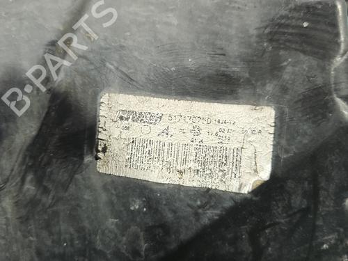 Right headlight FIAT PANDA (169_) 1.2 (169.AXB11, 169.AXB1A) | BP37849190C29 - Image 28