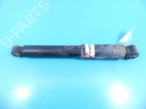 Used Right rear shock absorber Right rear shock absorber 37804182 37804182